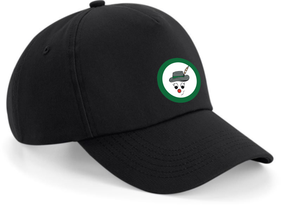 Cap Jungschützen